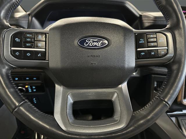 Certified 2024 Ford F150 Lightning Lariat image 20