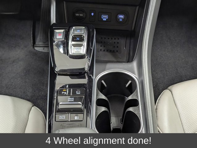 Used 2021 Hyundai Sonata Limited FWD image 6