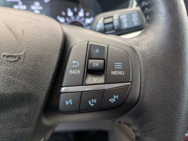 Certified 2020 Ford Escape SEL image 23