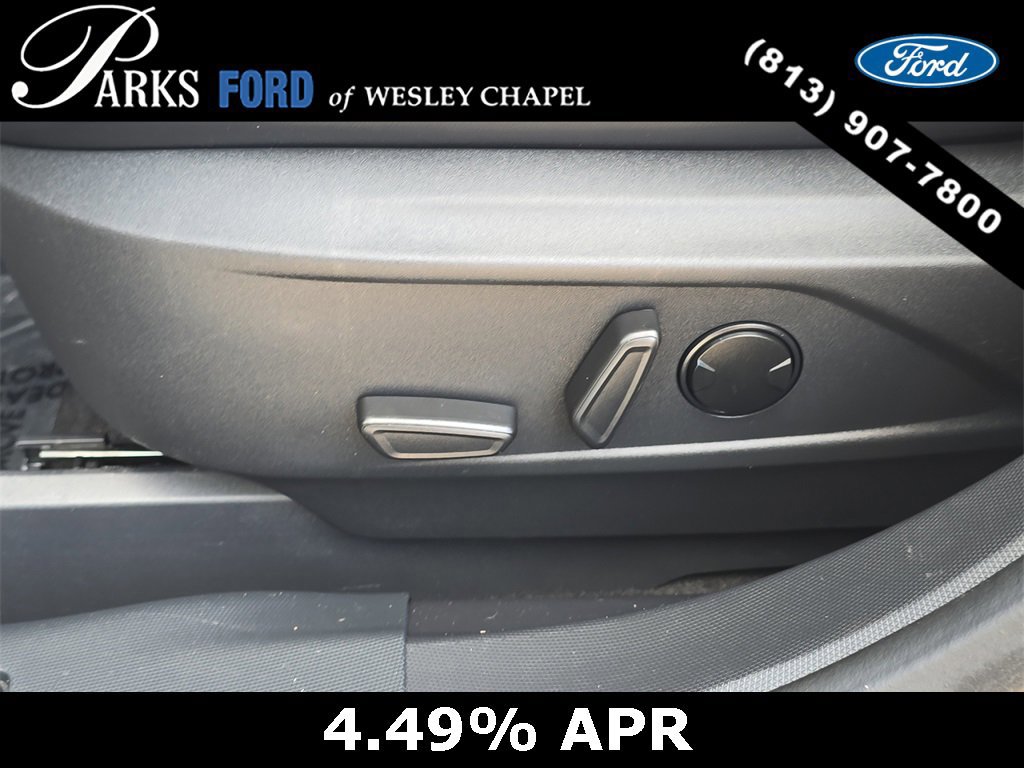 Certified 2023 Ford Mustang Mach-E California Route 1 image 18