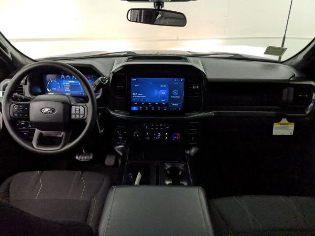 Certified 2025 Ford F150 STX image 13