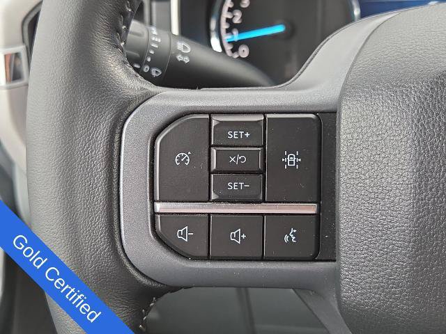 Certified 2022 Ford F150 XLT w/ Equipment Group 302A High AWD/4WD image 18