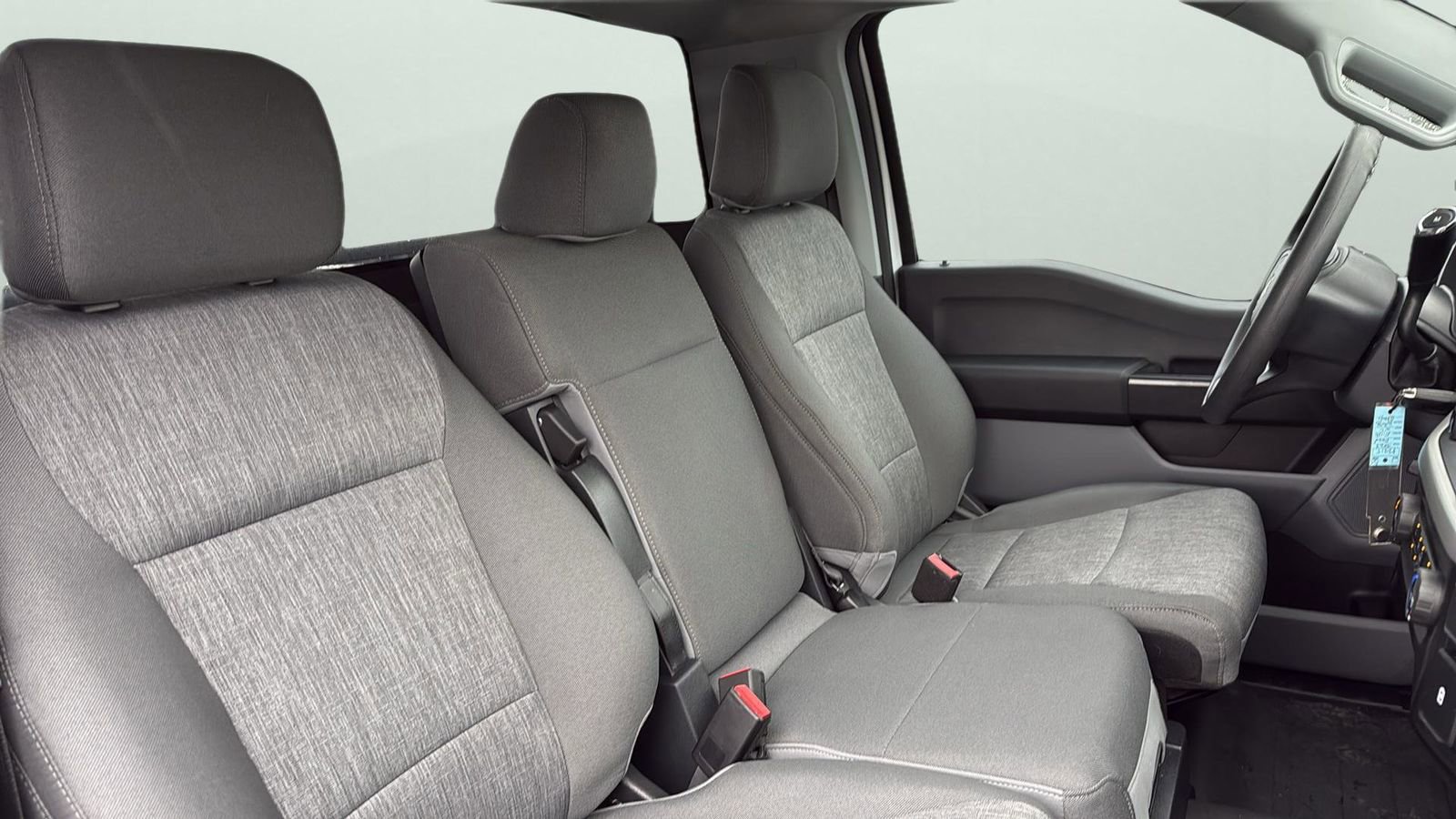 Certified 2023 Ford F150 XL w/ Max Trailer Tow Package image 27