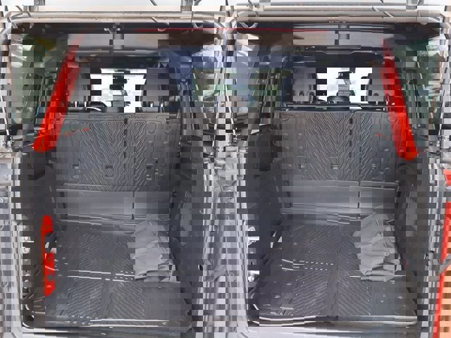 Certified 2024 Ford Bronco Wildtrak image 14