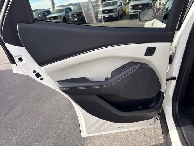 Certified 2023 Ford Mustang Mach-E Premium RWD image 10