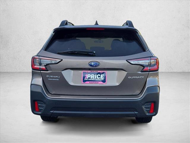 Used 2022 Subaru Outback Premium AWD/4WD image 7