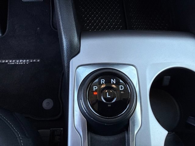 Certified 2024 Ford Bronco Sport Big Bend AWD/4WD image 30
