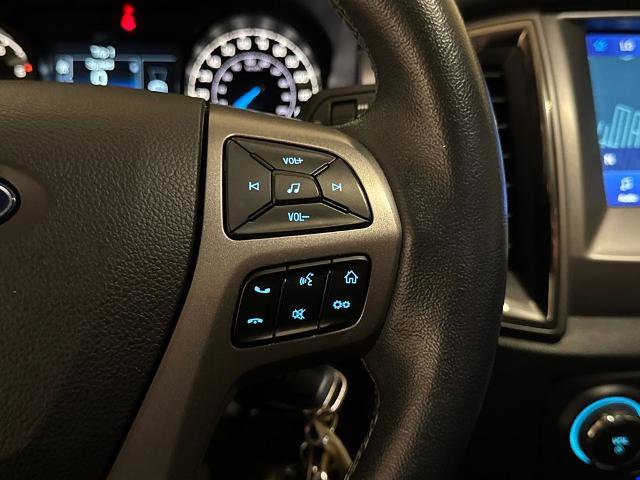 Certified 2020 Ford Ranger XLT w/ Equipment Group 302A Luxury image 23