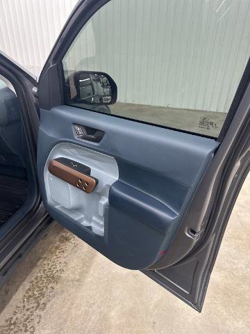 Certified 2022 Ford Maverick Lariat w/ Equipment Group 500A Standard image 22