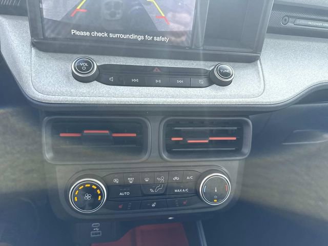 Certified 2023 Ford Maverick XLT w/ Equipment Group 300A Standard image 28