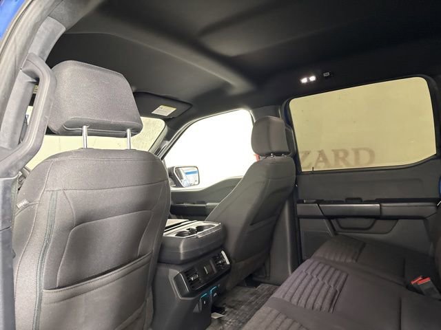 Certified 2023 Ford F150 XL w/ STX Appearance Package image 14