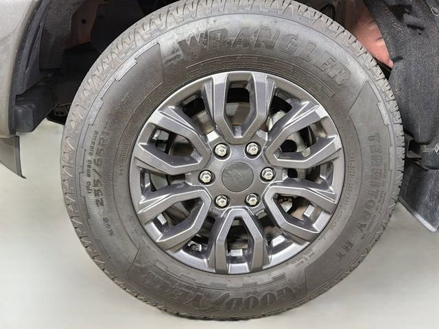Certified 2022 Ford Ranger XLT w/ Equipment Group 302A High RWD image 36