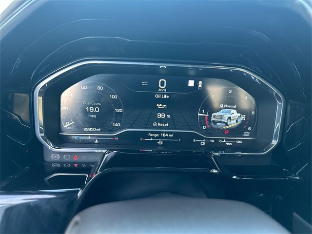 Used 2023 GMC Sierra 1500 SLT w/ SLT Convenience Package image 16