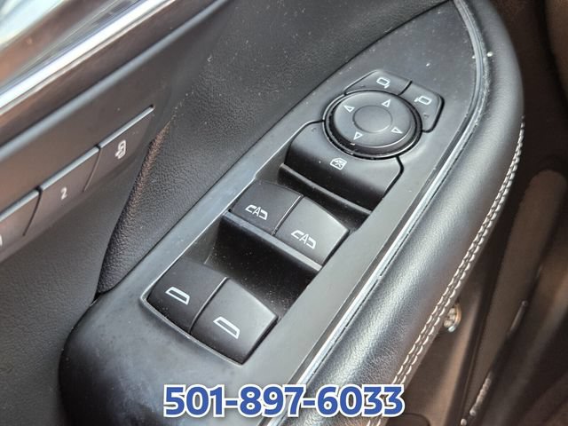 Used 2022 Buick Envision Avenir w/ Technology Package II FWD image 29