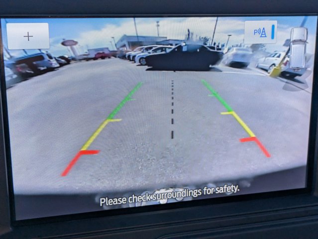 Certified 2021 Ford Bronco Outer Banks image 14