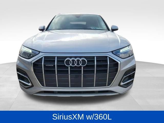 Used 2023 Audi Q5 2.0T Premium w/ Convenience Package image 8