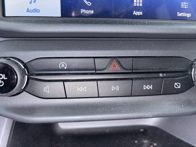 Certified 2024 Ford Bronco Sport Big Bend AWD/4WD image 29