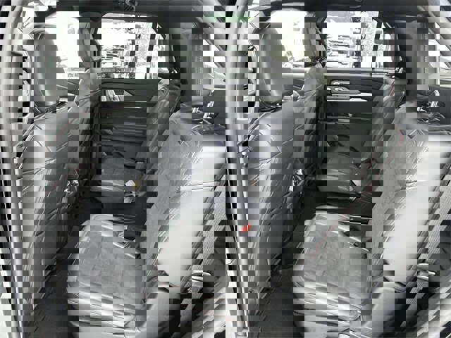 Certified 2025 Ford Explorer ST w/ Sun And Sound Package image 14