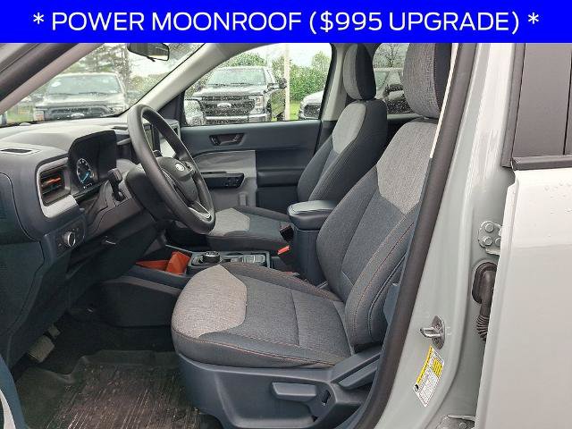 Certified 2022 Ford Maverick XLT w/ Equipment Group 300A Standard AWD/4WD image 13
