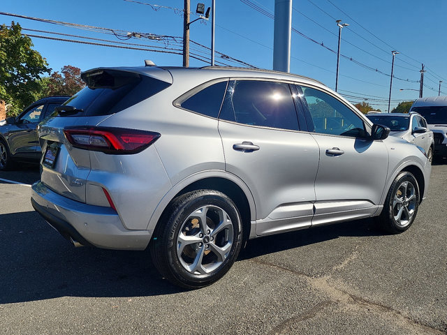 Certified 2023 Ford Escape ST-Line w/ Tech Pack #1 image 5