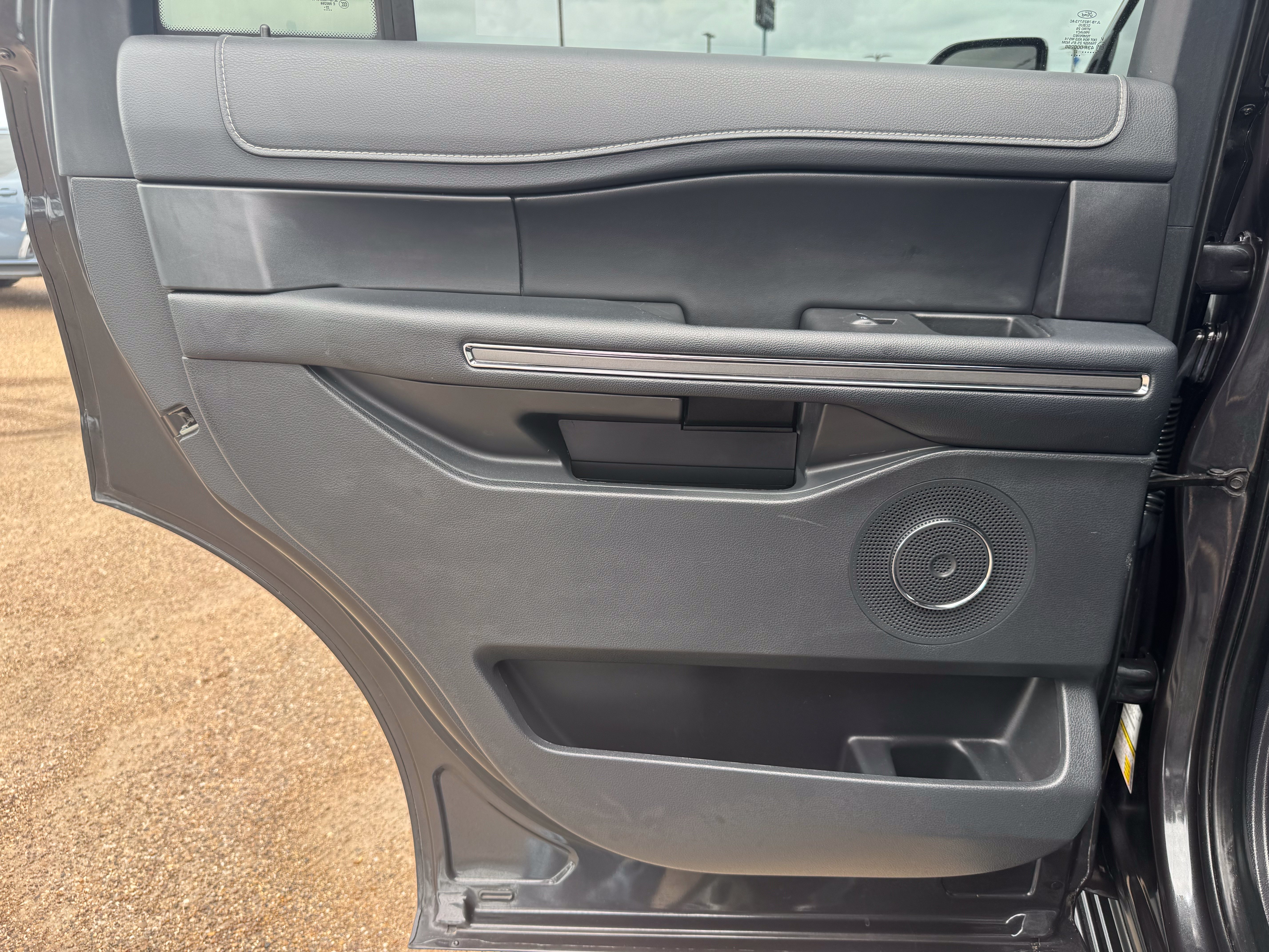 Certified 2023 Ford Expedition XLT RWD image 23