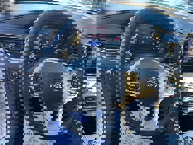 Certified 2023 Ford Explorer XLT w/ Equipment Group 202A image 13