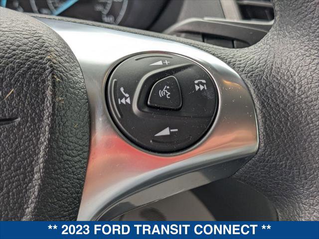 Certified 2023 Ford Transit Connect XLT FWD image 15