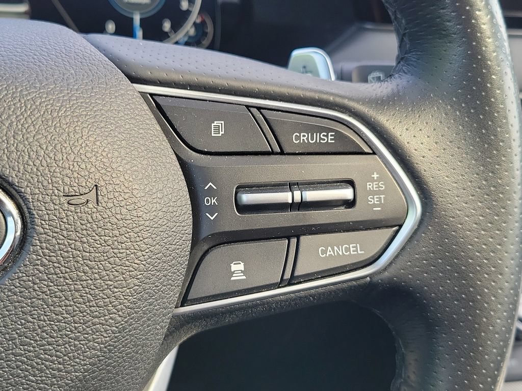 Used 2022 Hyundai Palisade Calligraphy w/ Winter Package AWD/4WD image 22