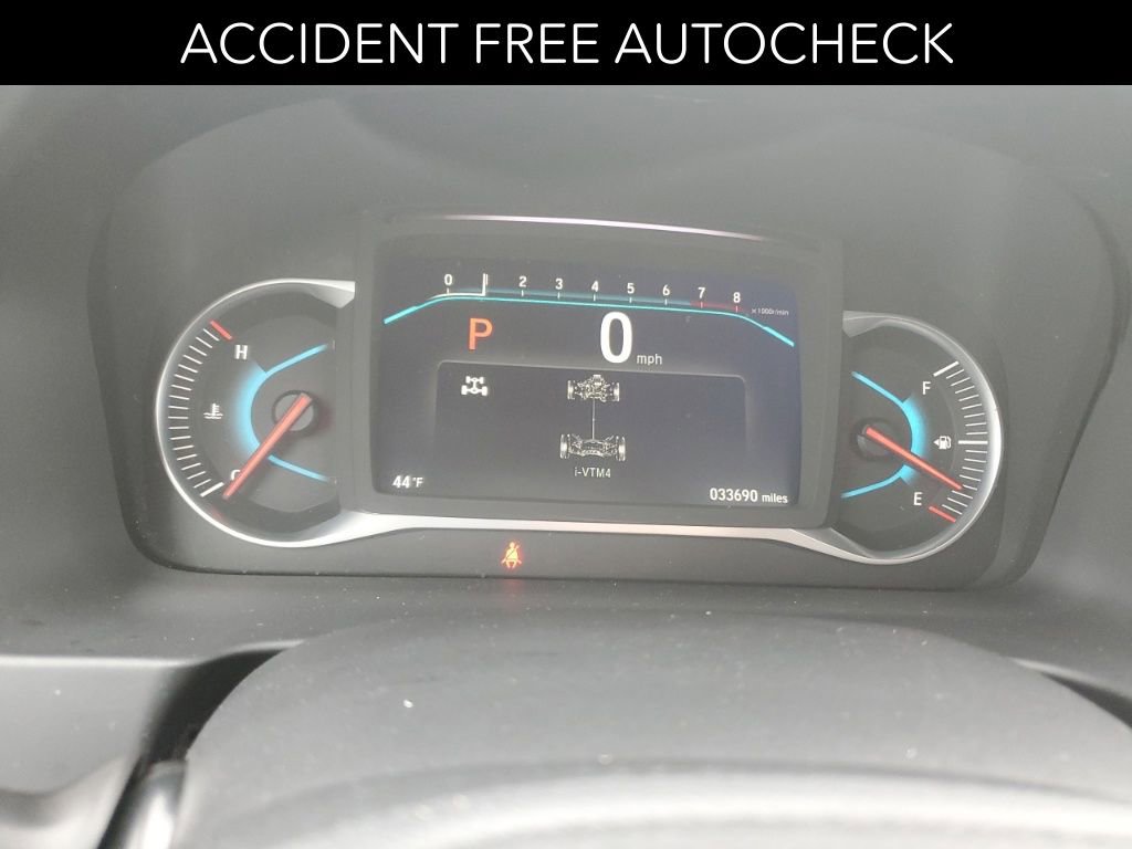 Used 2021 Honda Pilot EX-L image 22