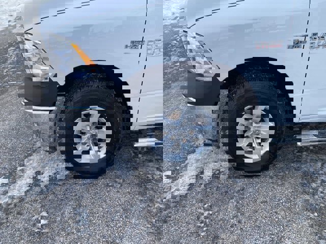 Used 2018 RAM 1500 Tradesman w/ Popular Equipment Group image 10