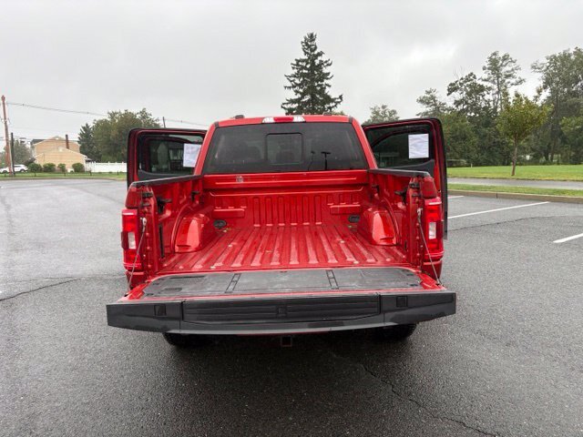 Certified 2023 Ford F150 XLT w/ Equipment Group 302A High AWD/4WD image 24