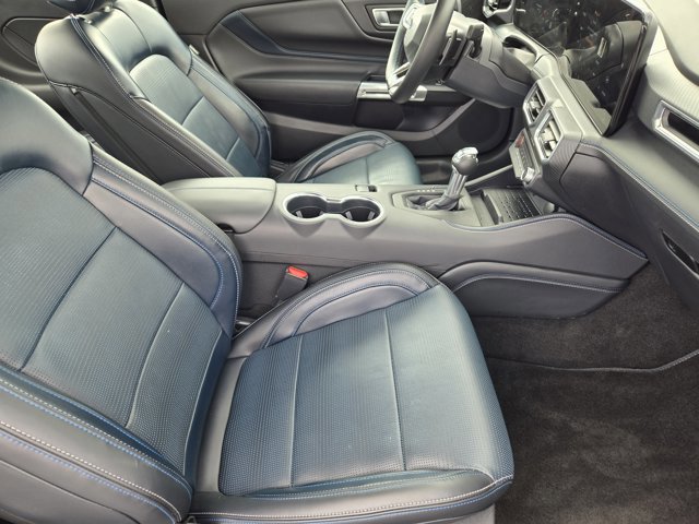Certified 2024 Ford Mustang GT Premium image 14
