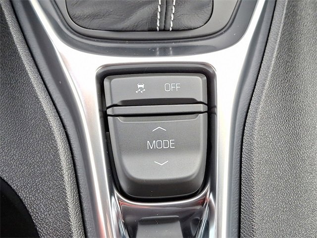 Used 2017 Chevrolet Camaro SS image 24