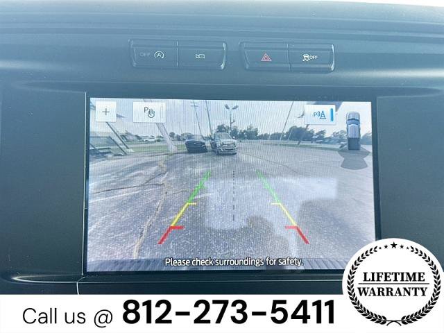 Certified 2023 Ford F150 XL w/ STX Appearance Package AWD/4WD image 14