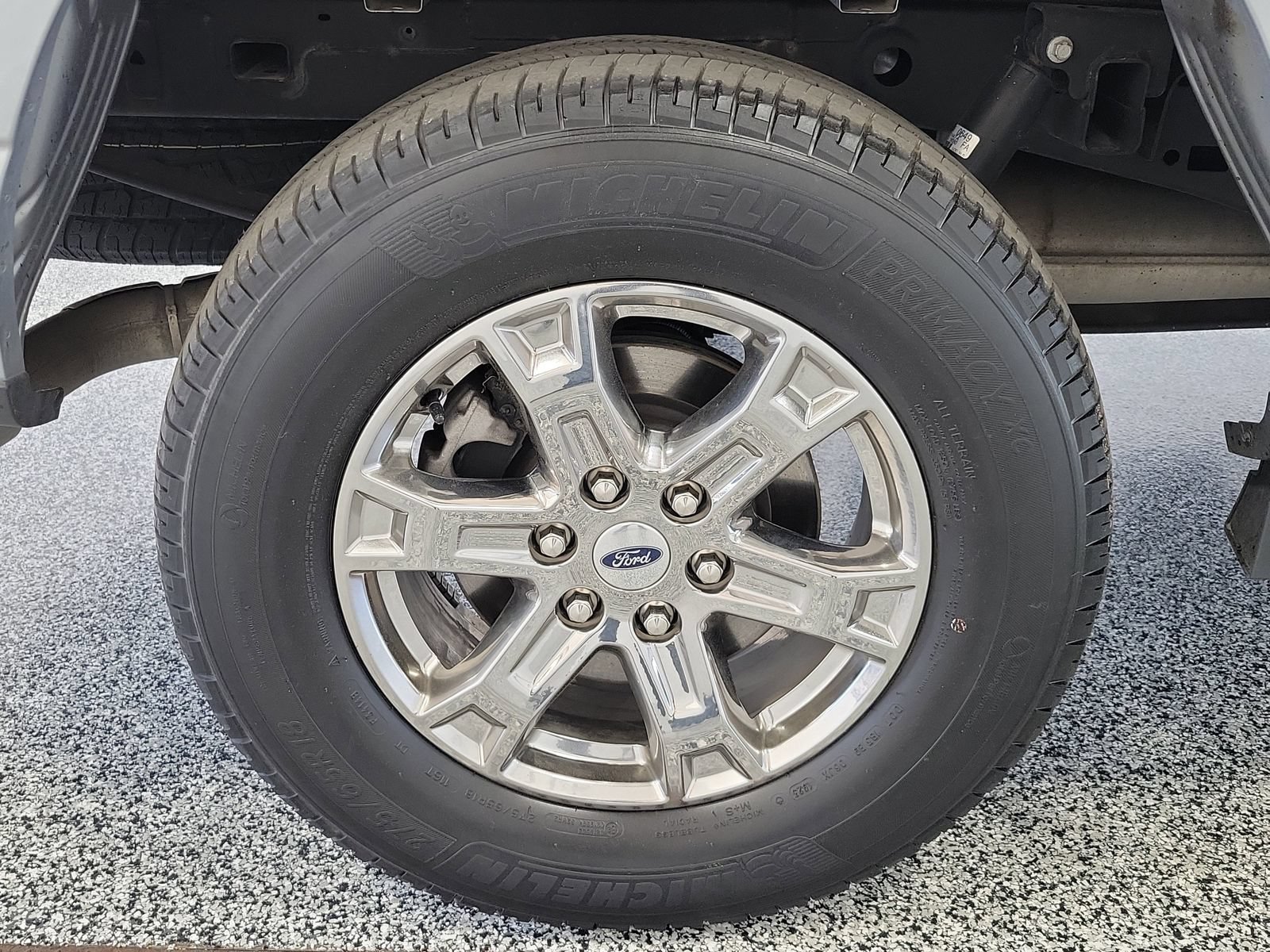 Certified 2023 Ford F150 XLT w/ Equipment Group 302A High AWD/4WD image 5