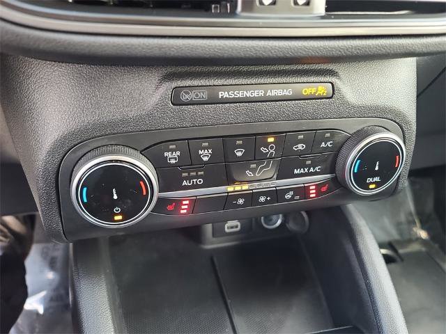 Certified 2024 Ford Escape Active image 21