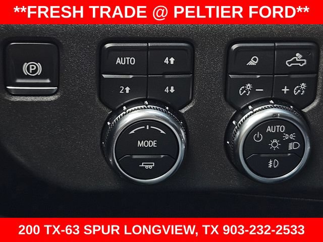 Used 2025 GMC Sierra 1500 SLT w/ SLT Premium Package AWD/4WD image 30