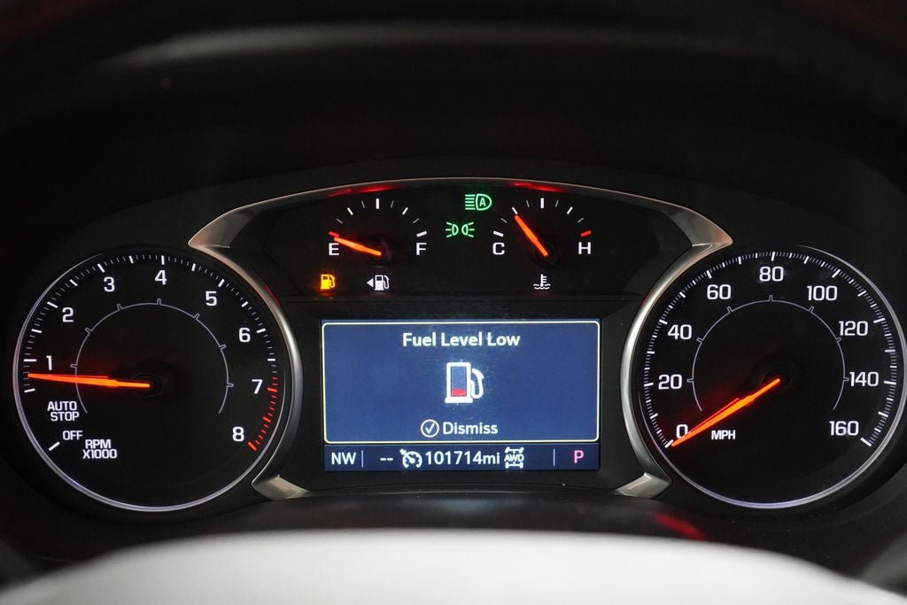 Used 2020 GMC Acadia AT4 w/ Driver Alert Package II AWD/4WD image 18