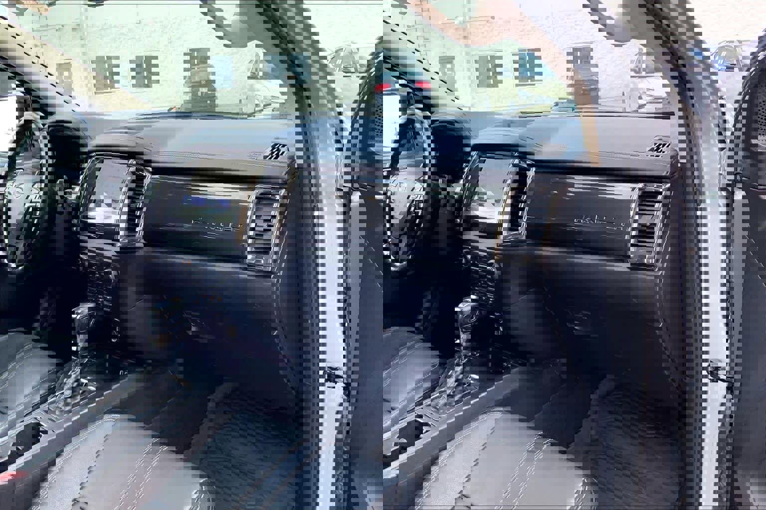 Certified 2021 Ford Ranger Lariat w/ Equipment Group 501A High image 23