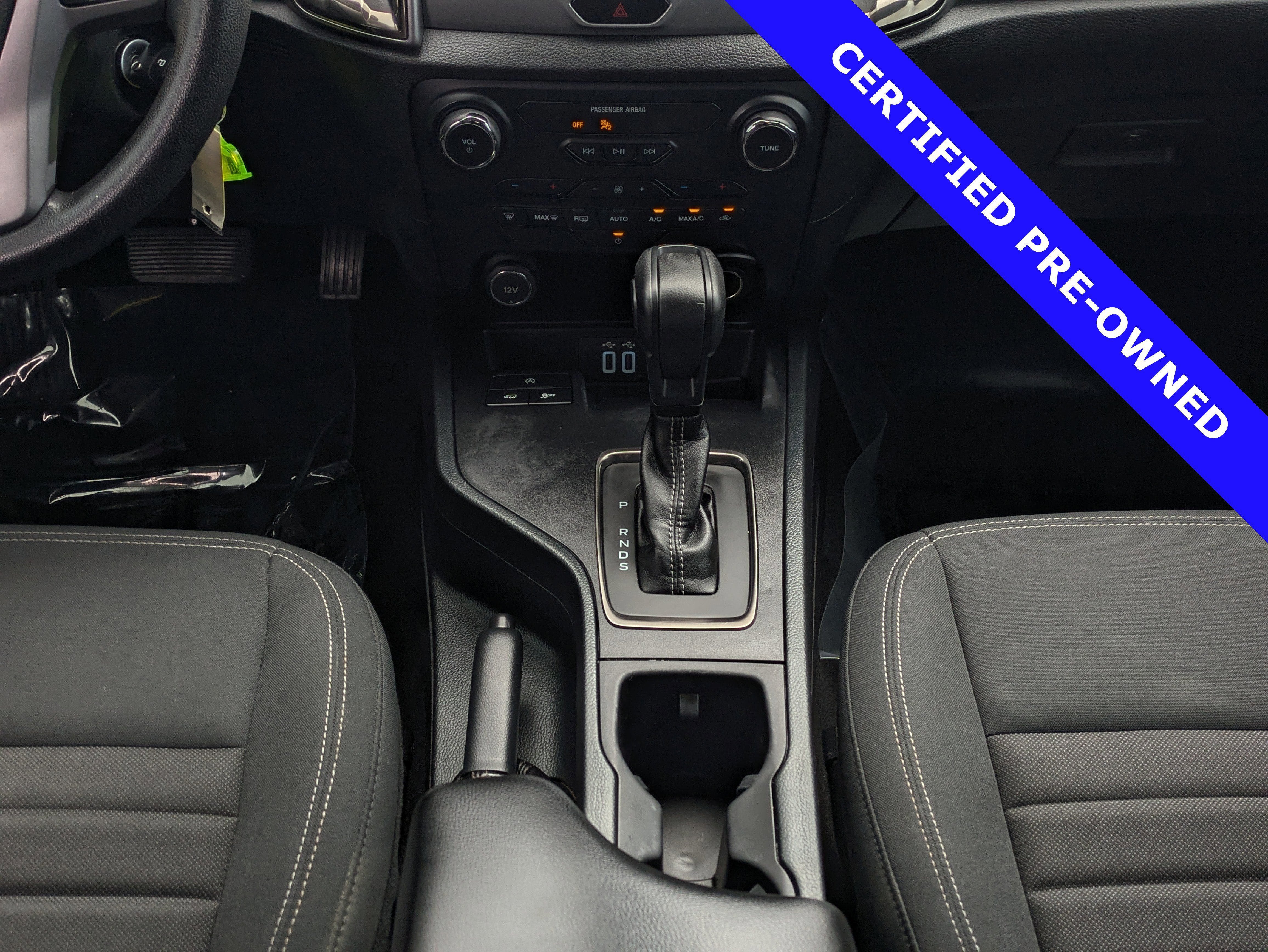 Certified 2021 Ford Ranger XLT image 19