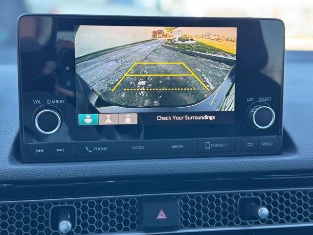 Used 2024 Honda Civic Sport image 17