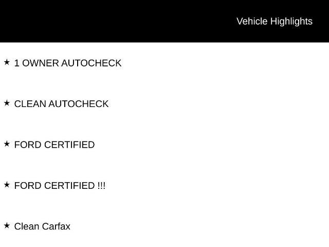 Certified 2023 Ford F150 XL w/ STX Appearance Package AWD/4WD image 5