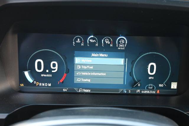 Certified 2023 Ford Expedition Platinum AWD/4WD image 38