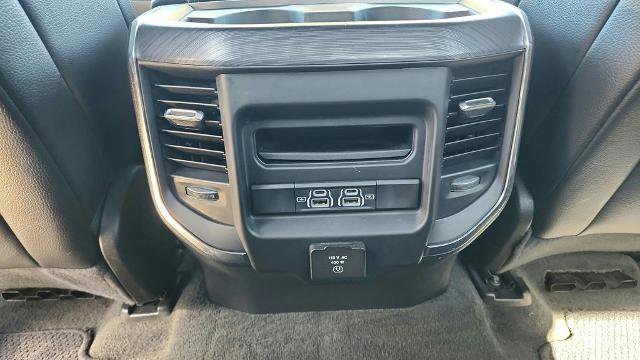 Used 2024 RAM 1500 Laramie image 30