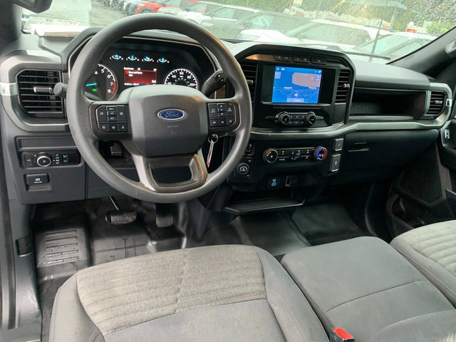 Certified 2023 Ford F150 XL w/ STX Appearance Package AWD/4WD image 21