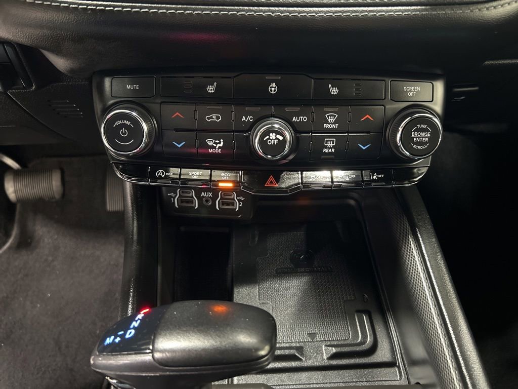 Used 2021 Dodge Durango GT AWD/4WD image 23