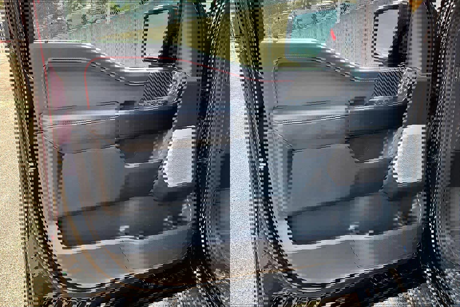 Certified 2025 Ford F150 Raptor image 23