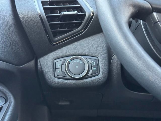 Certified 2018 Ford Escape Titanium image 39