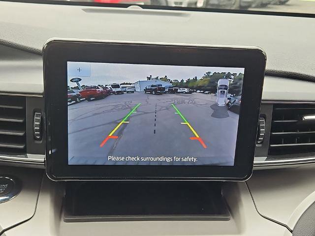 Certified 2022 Ford Explorer XLT w/ Equipment Group 202A image 13