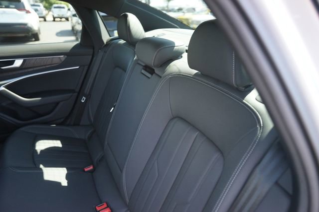 Used 2021 Audi A6 2.0T Premium w/ Sport Package AWD/4WD image 14